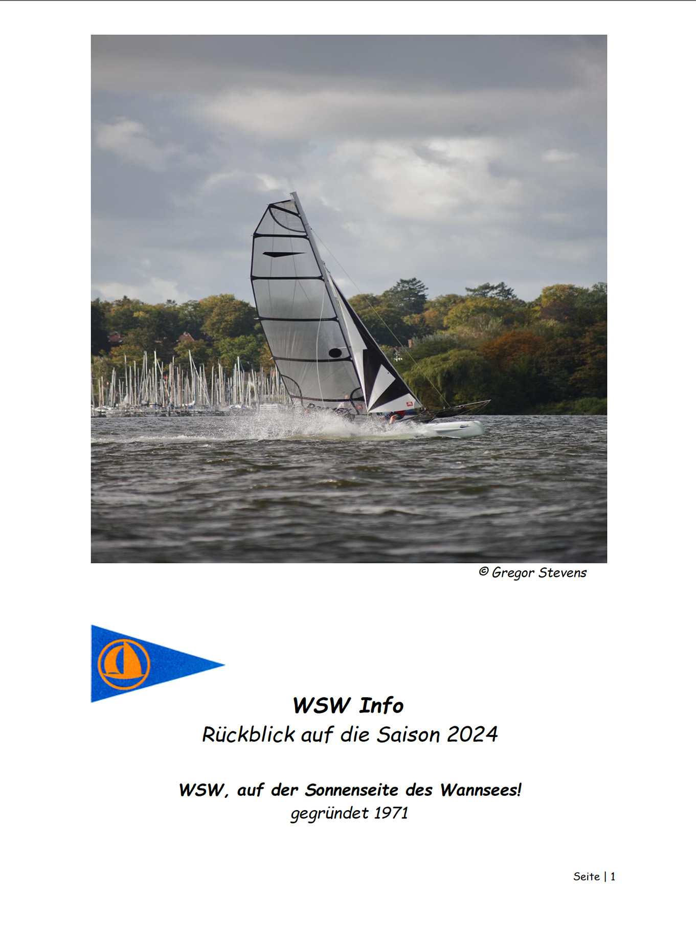 WSW INFO 2024